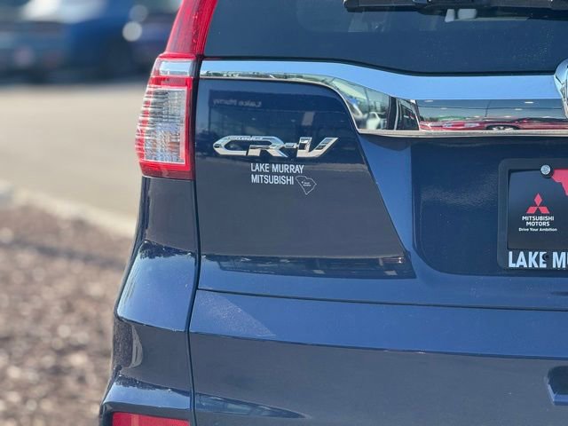 Used 2016 Honda CR-V EX-L image 11