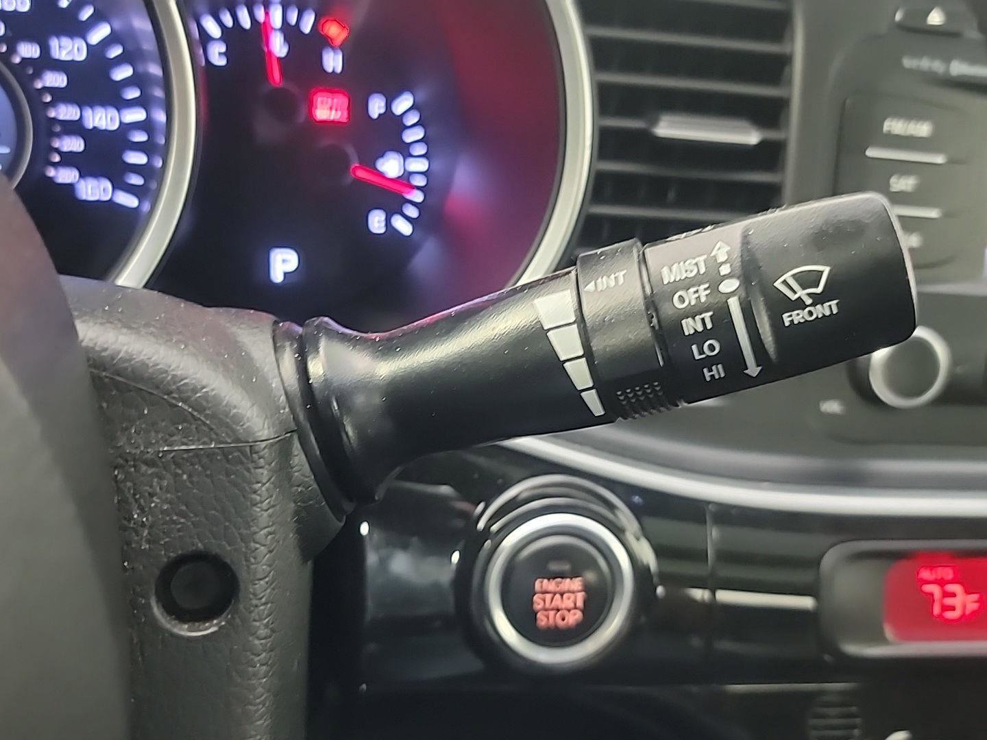 Used 2015 Kia Optima EX w/ EX Premium Package image 29