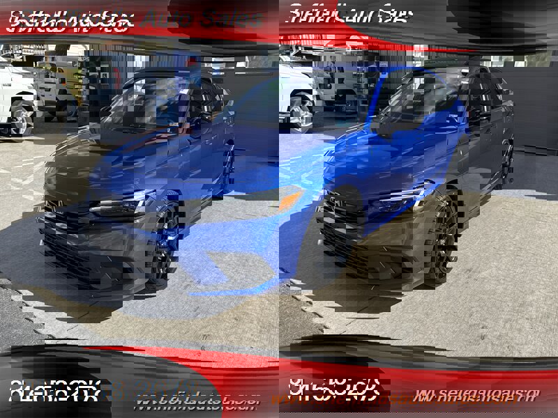 Used 2022 Honda Civic Sport image 8