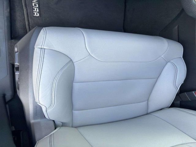 Certified 2026 Toyota Tundra Limited w/ Limited PVM Package image 9