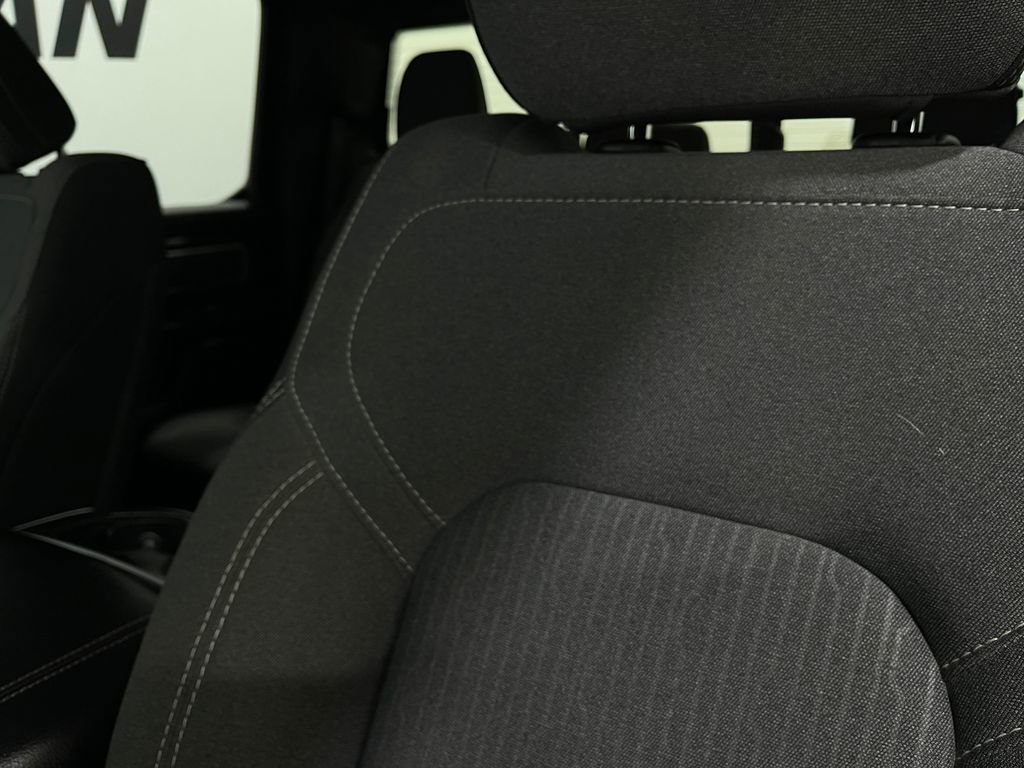Used 2022 RAM 1500 Big Horn image 16