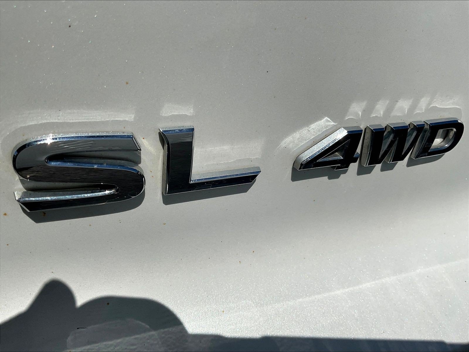 Certified 2025 Nissan Pathfinder SL AWD/4WD image 26