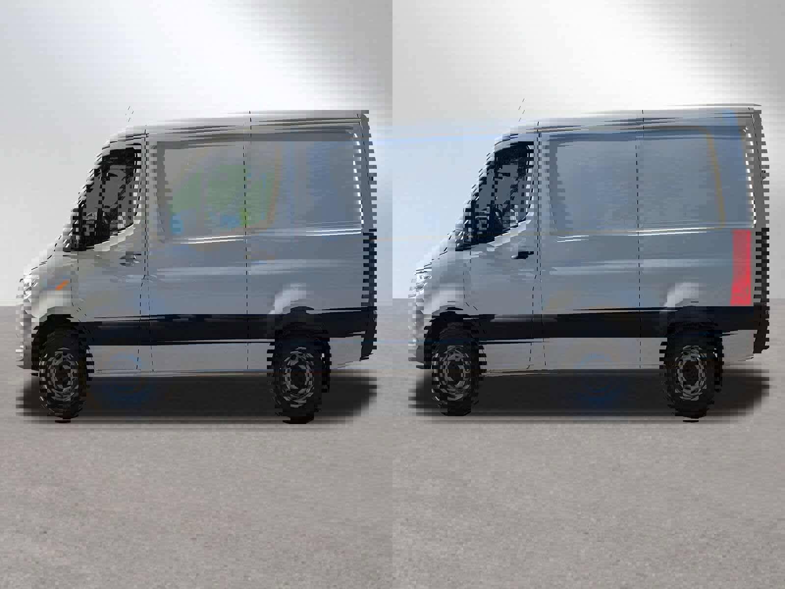 Used 2024 Mercedes-Benz Sprinter 3500 image 6