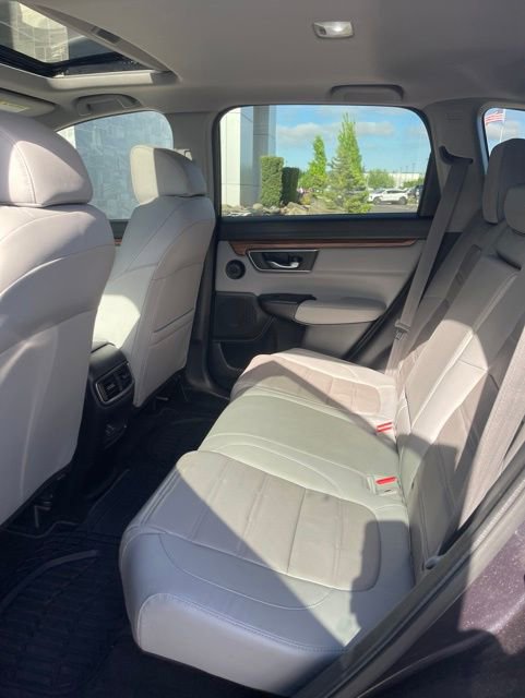 Used 2019 Honda CR-V Touring image 28