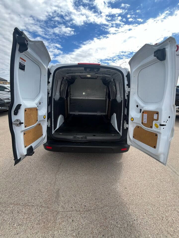 Used 2019 Ford Transit Connect XL image 13