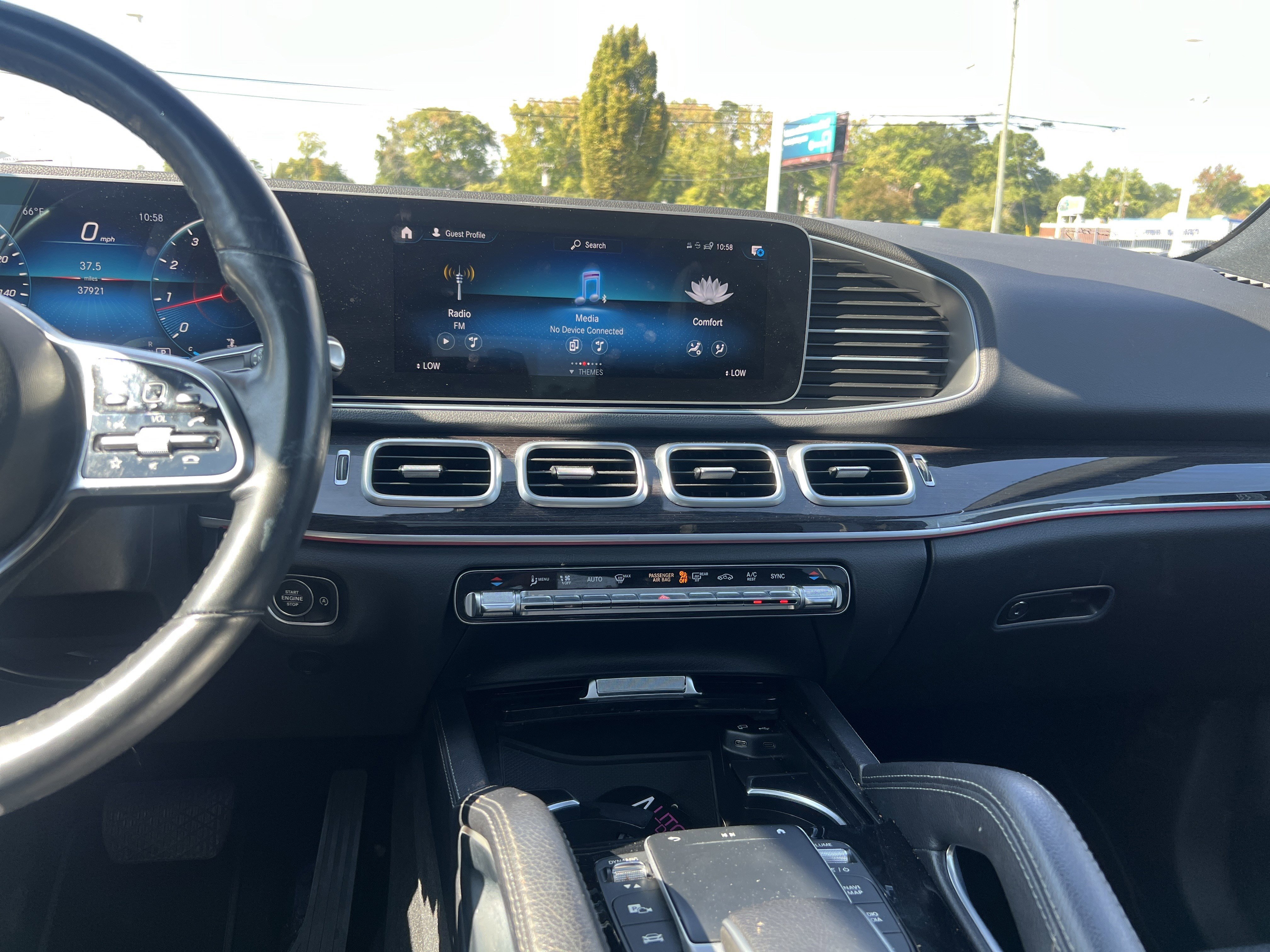 Certified 2022 Mercedes-Benz GLE 350 4MATIC image 12