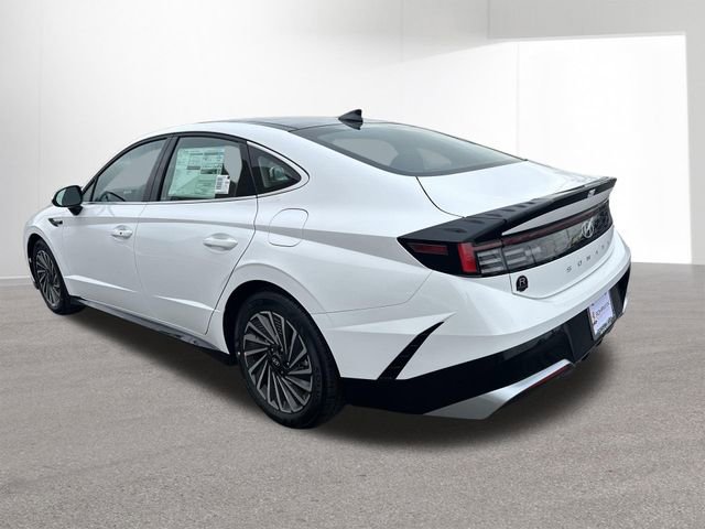 New 2026 Hyundai Sonata SEL FWD image 39