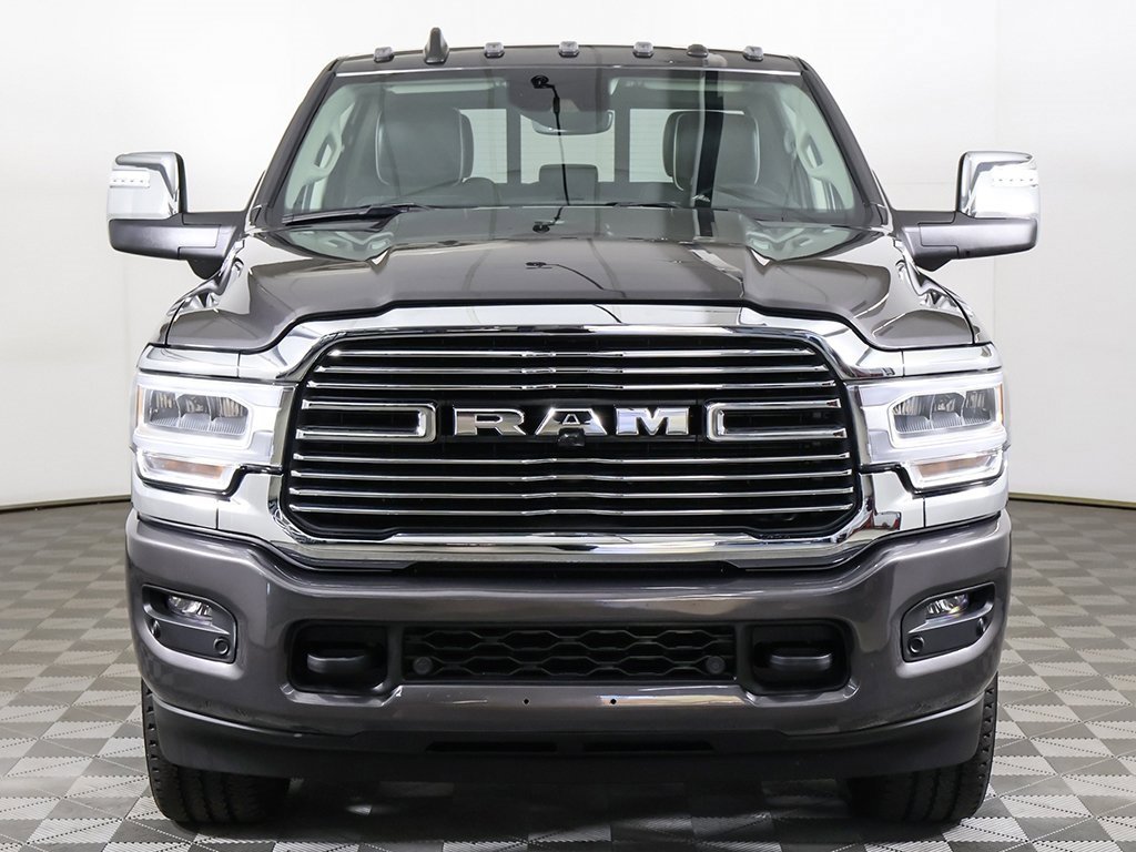Used 2023 RAM 2500 Laramie image 12