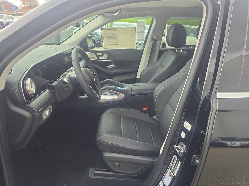 New 2027 Mercedes-Benz GLE 350 4MATIC image 9