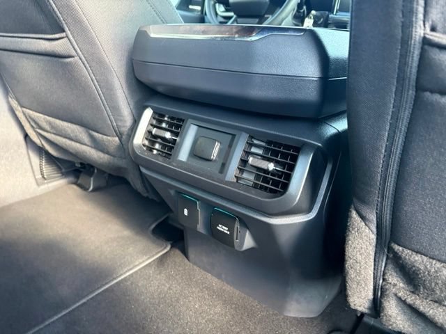Used 2024 Ford F150 STX w/ Mobile Office Package AWD/4WD image 32