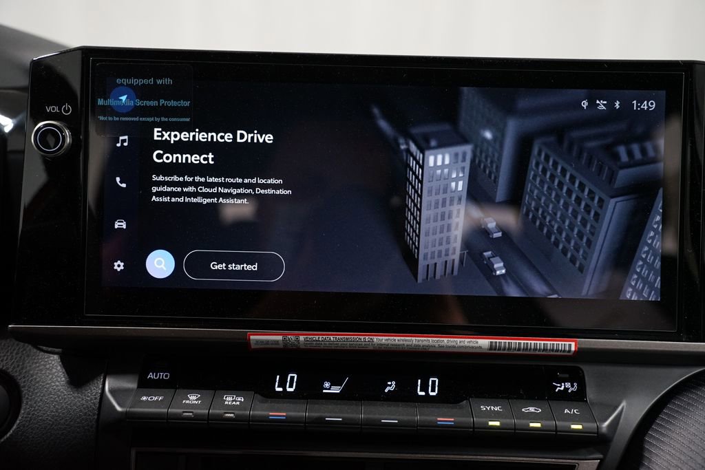 New 2026 Toyota Camry Hybrid image 18