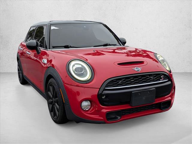 Used 2019 MINI Cooper S image 3