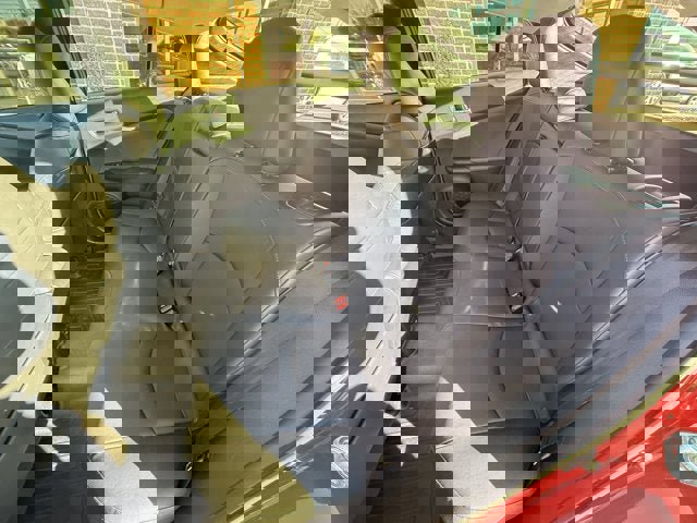 Used 2016 Toyota Prius Three Touring image 15