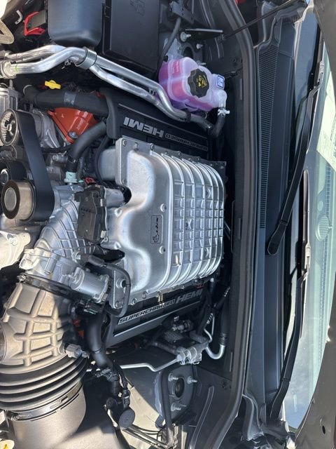 New 2024 Dodge Durango SRT Hellcat image 26