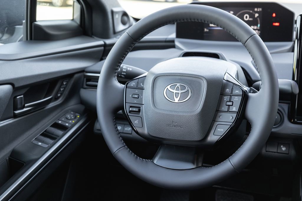 New 2026 Toyota bZ image 13