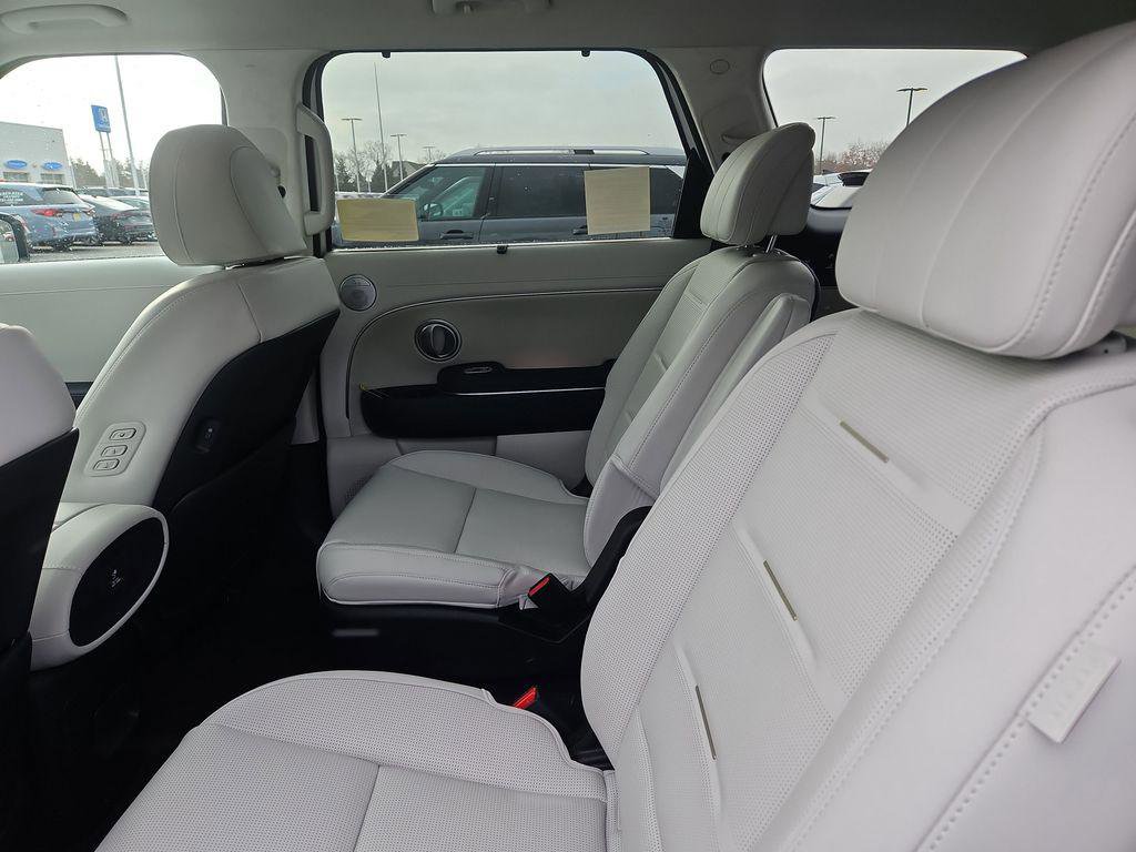 New 2026 Hyundai Palisade Calligraphy image 20