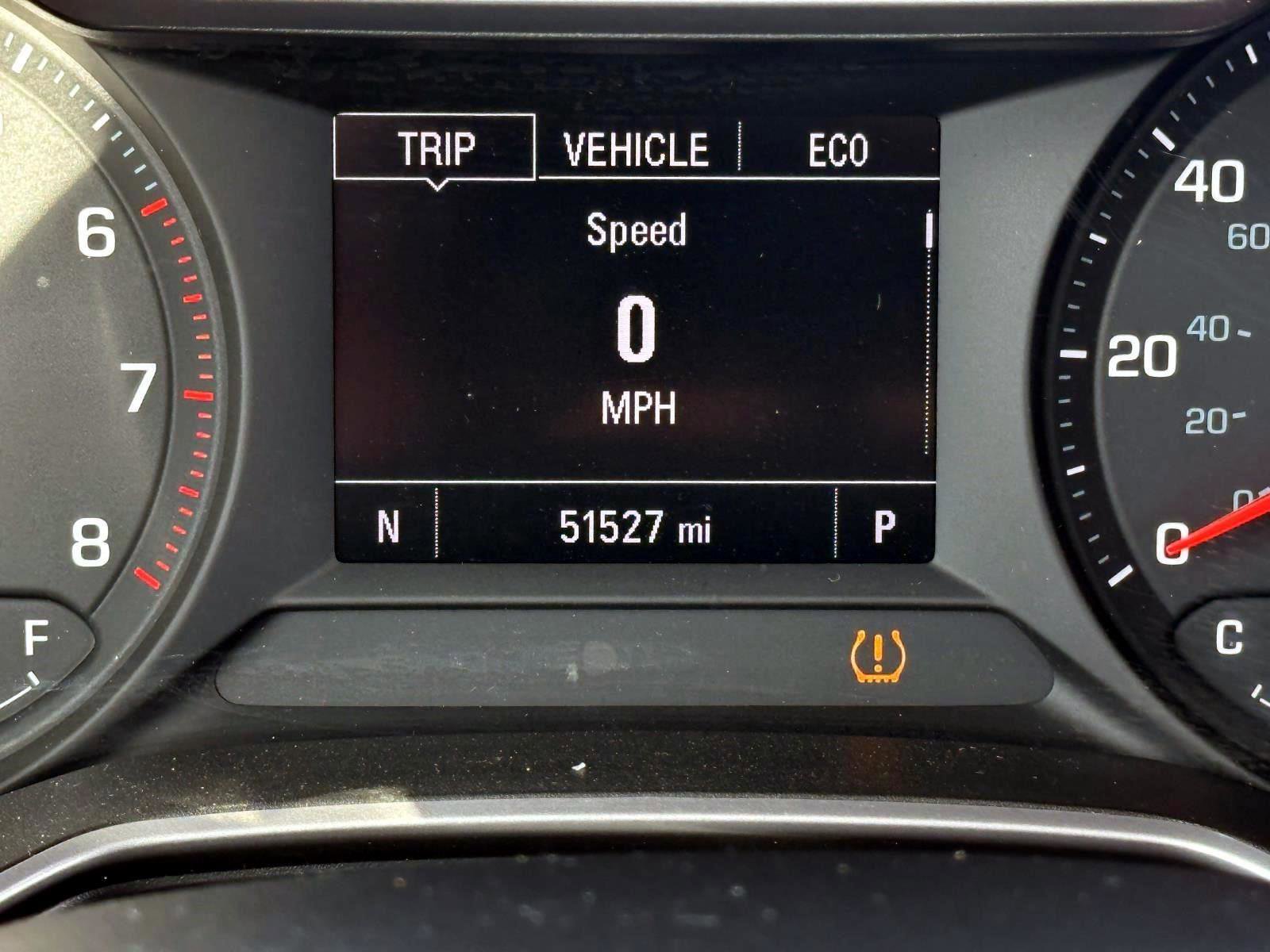 Used 2021 Chevrolet TrailBlazer LS image 18