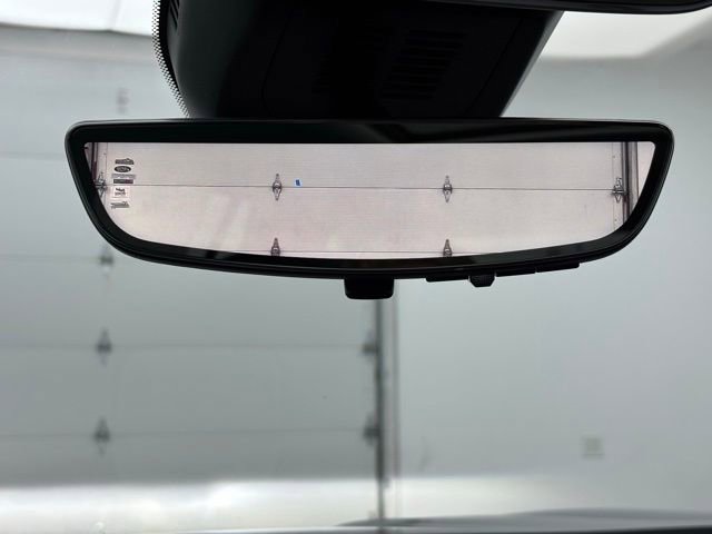 New 2026 GMC Terrain Denali AWD/4WD image 6