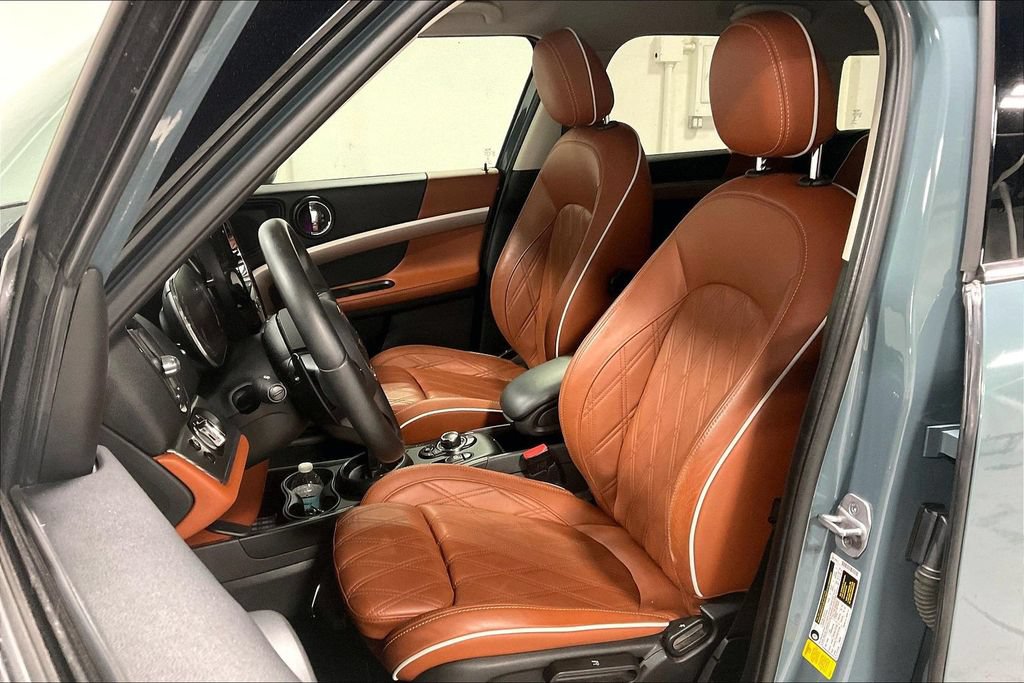 Used 2023 MINI Cooper Countryman S w/ Signature Upholstery Package FWD image 31