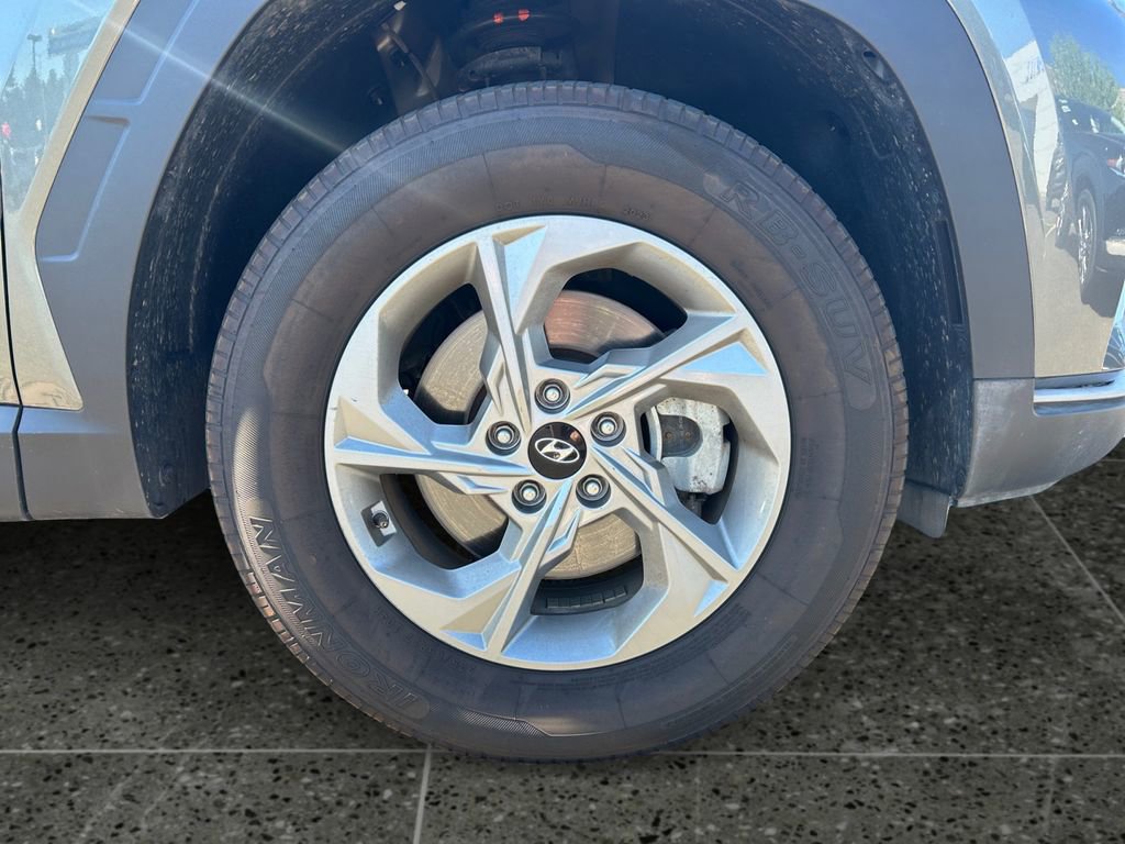 Used 2023 Hyundai Tucson SEL image 9