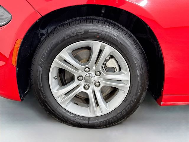 Used 2023 Dodge Charger SXT image 32