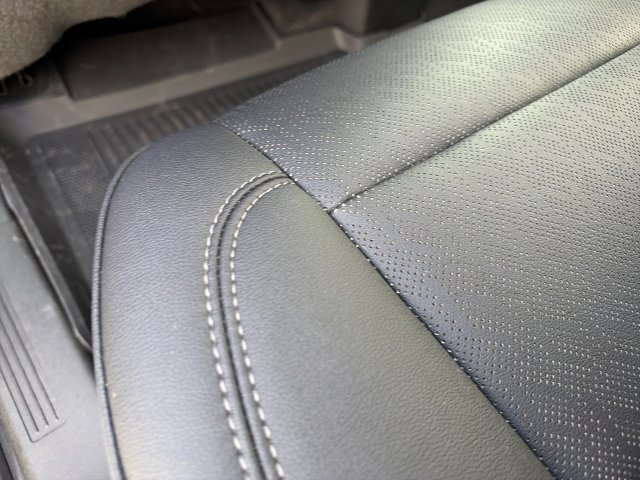 Used 2026 Chevrolet Equinox LT w/ Convenience Package II FWD image 17