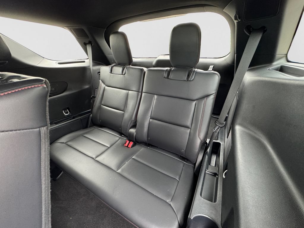 Used 2025 Ford Explorer ST-Line w/ ST-Line Street Pack AWD/4WD image 13
