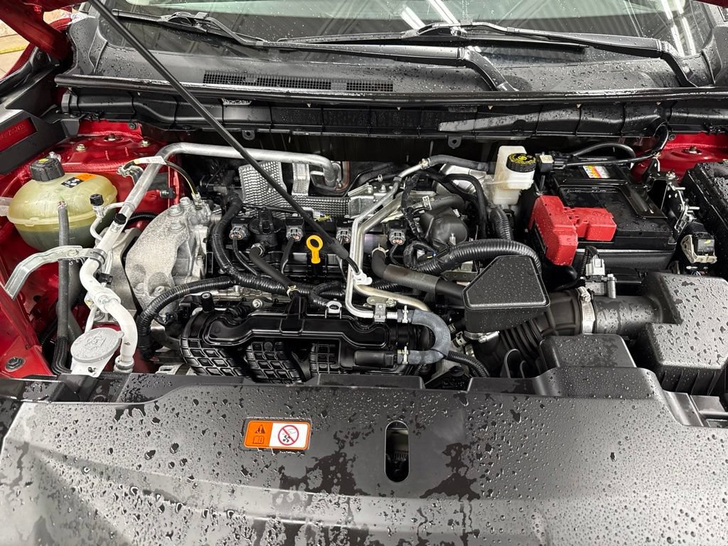 Used 2024 Mitsubishi Outlander AWD image 12