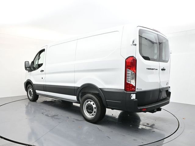 New 2026 Ford Transit 250 Low Roof image 5