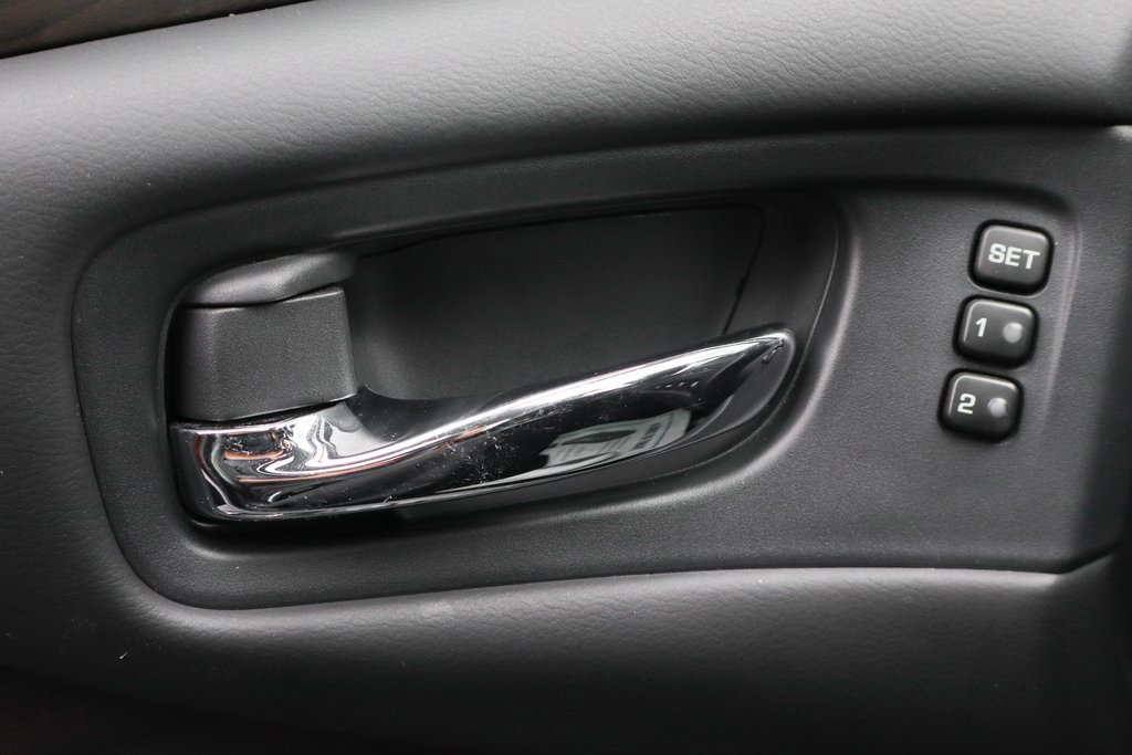 Used 2021 Nissan Murano Platinum w/ Cargo Package image 16