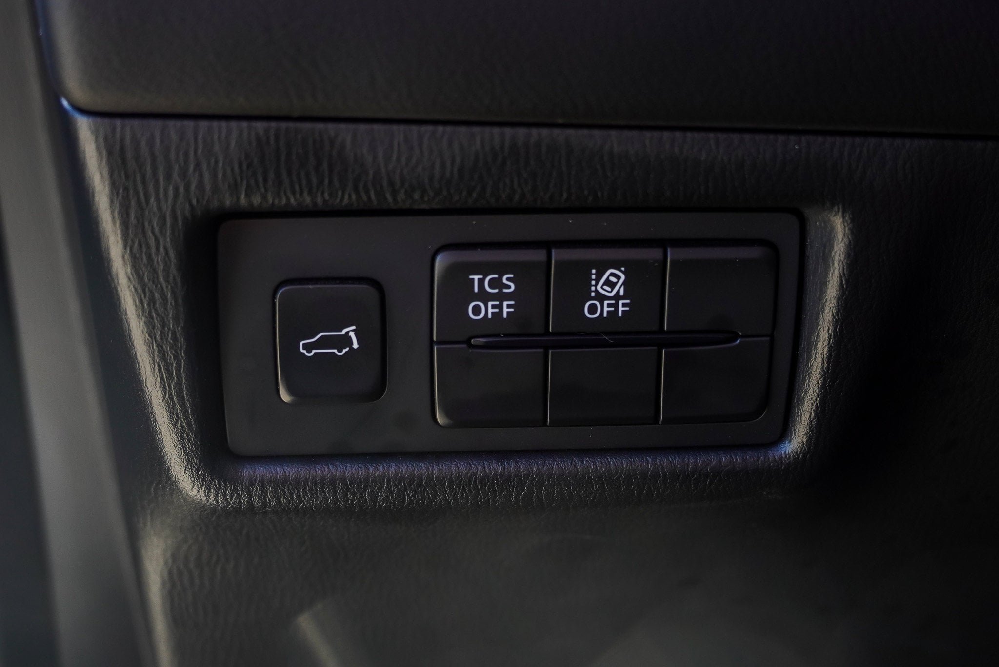 Used 2019 MAZDA CX-5 Grand Touring AWD/4WD image 19