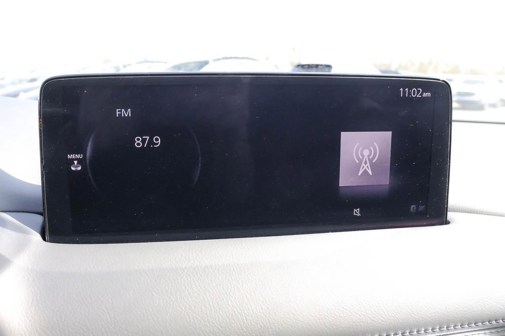 Used 2023 MAZDA CX-5 AWD 2.5 S w/ Premium Package image 20