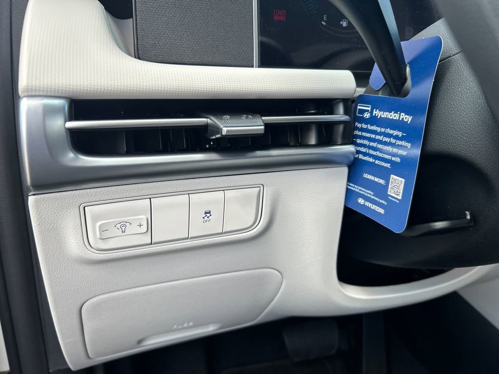 New 2026 Hyundai Tucson SE AWD/4WD image 16