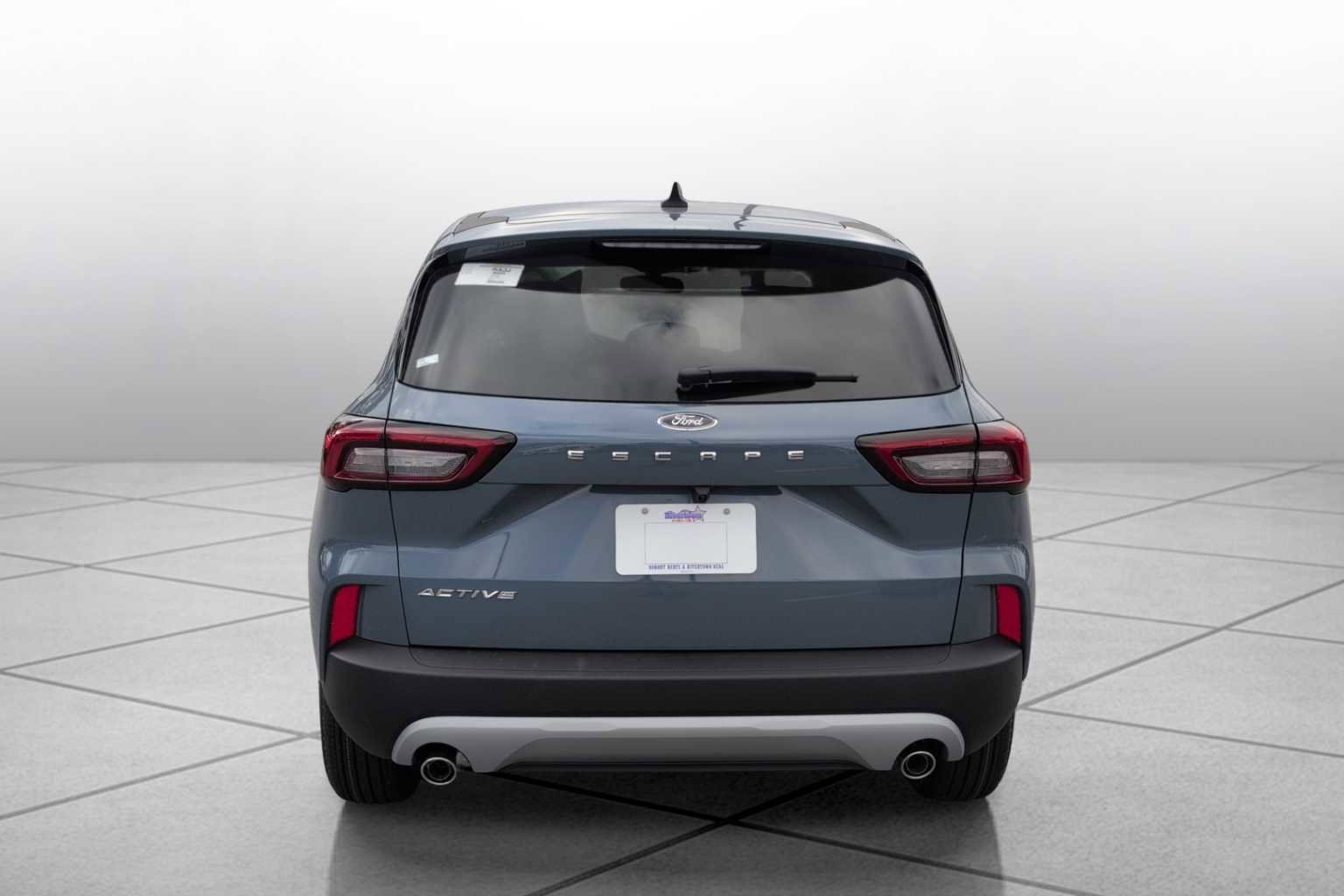 New 2026 Ford Escape Active FWD image 4