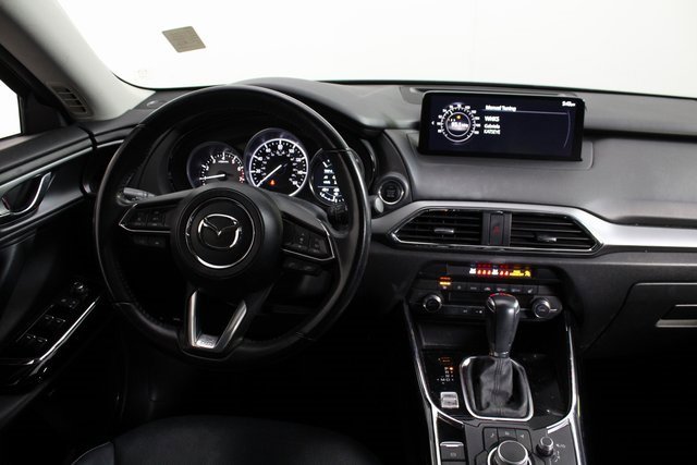 Used 2022 MAZDA CX-9 Touring w/ Touring Premium Package image 10