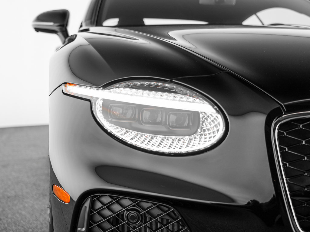 New 2026 Bentley Continental GT AWD/4WD image 48