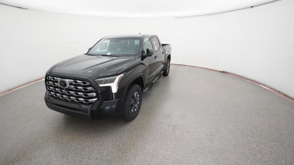 New 2026 Toyota Tundra SR5 image 4