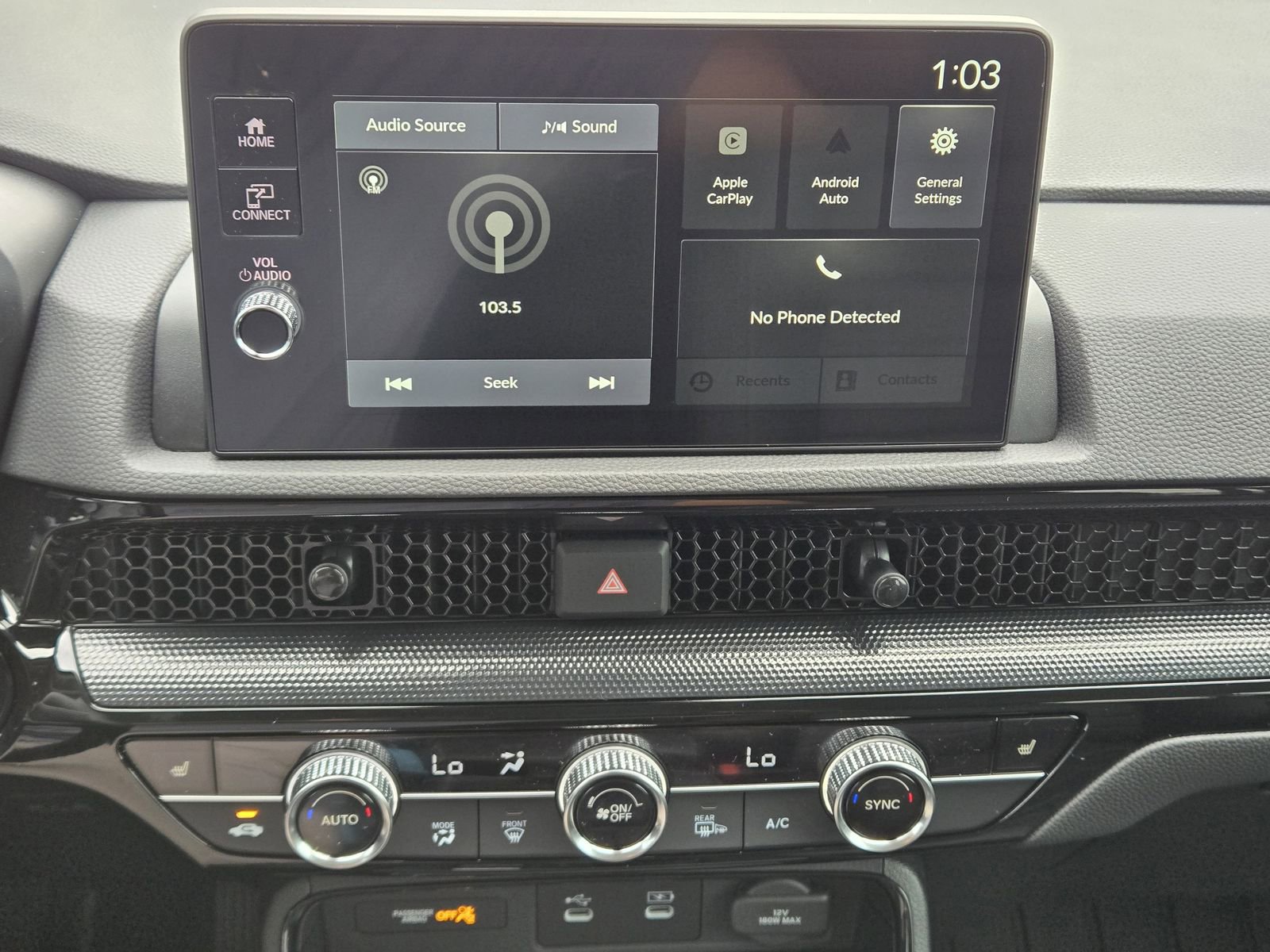 New 2026 Honda CR-V EX-L image 15