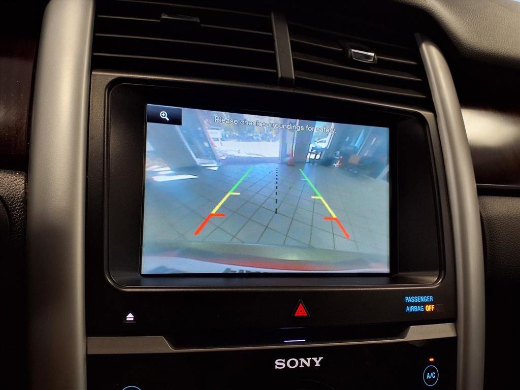 Used 2014 Ford Edge Limited w/ Equipment Group 301A image 26