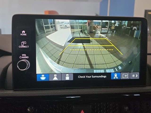 Used 2026 Honda CR-V EX-L image 17