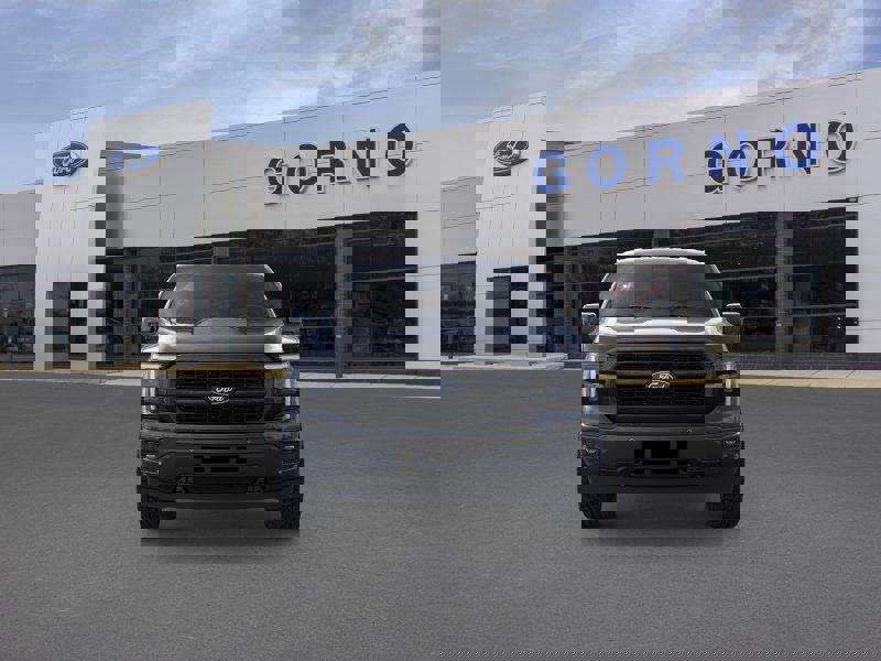 New 2026 Ford F150 Lariat image 6