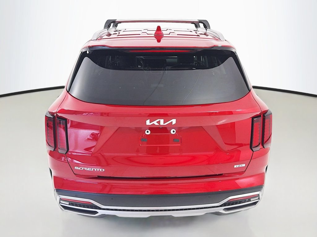 Used 2023 Kia Sorento EX AWD/4WD image 6