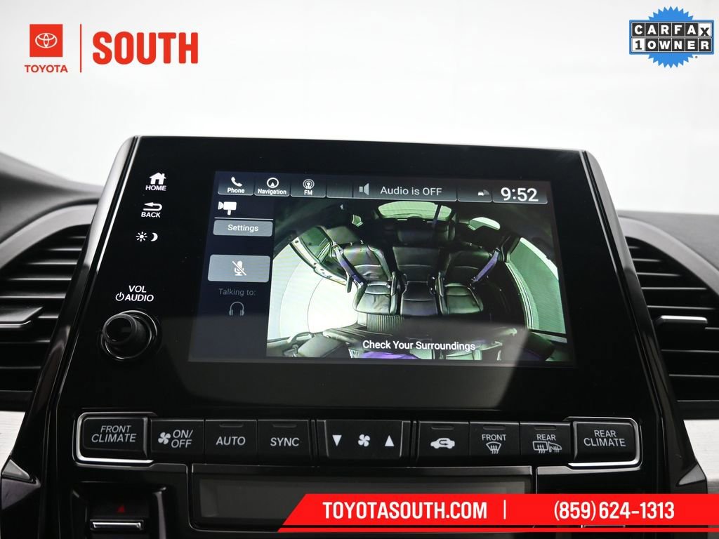 Used 2024 Honda Odyssey Touring image 17