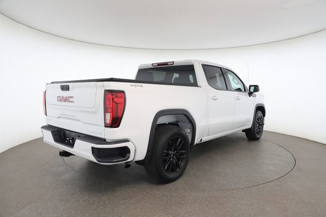 Used 2024 GMC Sierra 1500 Elevation AWD/4WD image 37