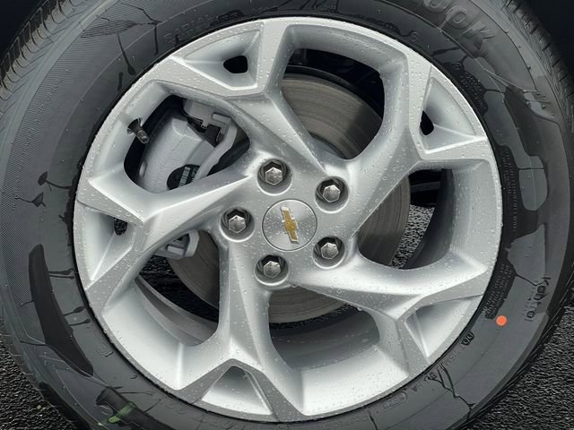 New 2026 Chevrolet Trax LS w/ LS Convenience Package image 6