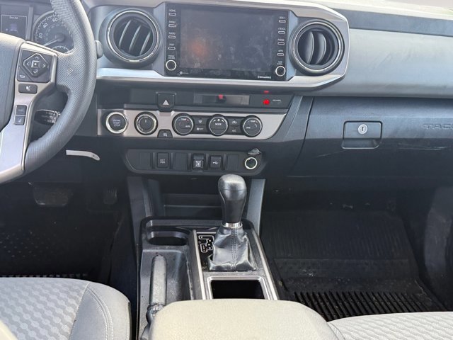 Used 2023 Toyota Tacoma SR5 image 15