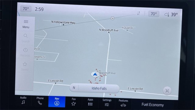 Used 2024 Ford F450 King Ranch w/ Chrome Package image 18