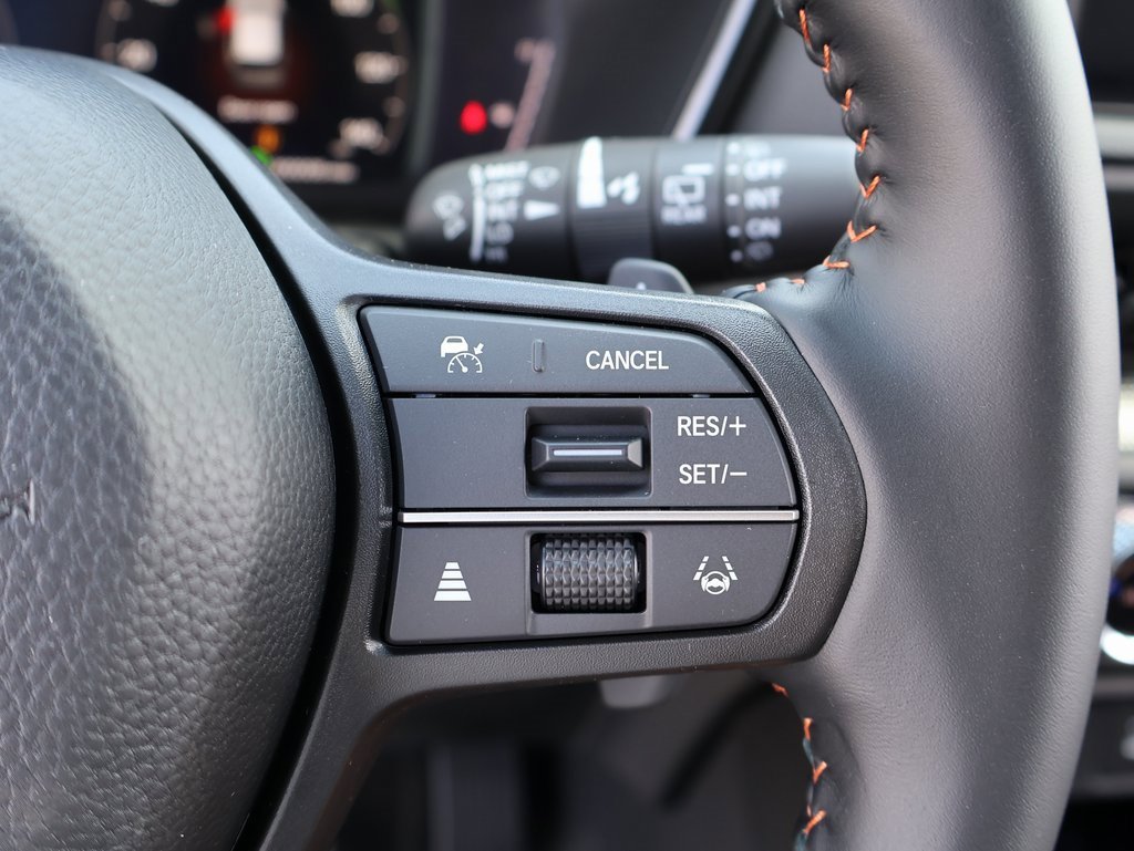 New 2026 Honda CR-V Sport-L image 17