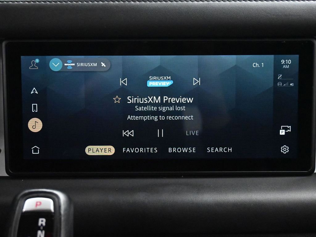 Used 2020 Land Rover Defender 110 HSE image 32