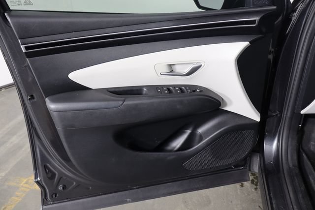 Used 2023 Hyundai Tucson SEL AWD/4WD image 18